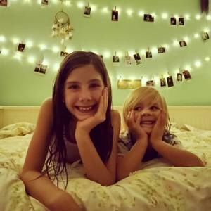 Meet your Posher, Kay